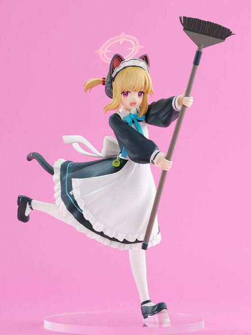 POP UP PARADE Momoi Maid Ver. - Imagen 2