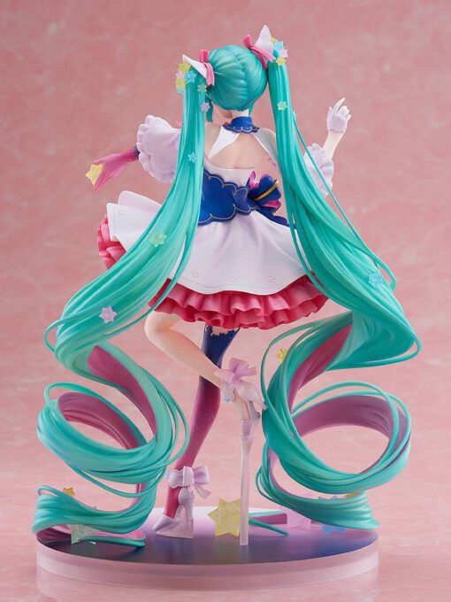 Creators Collection Figure Hatsune Miku: Rosuuri Ver. 1/7 - Imagen 3