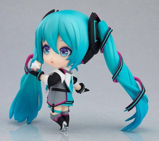 Nendoroid Hatsune Miku: Magical Mirai 2015 Ver. (Re-edición) - Imagen 3