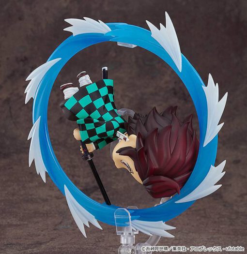 Nendoroid Tanjiro Kamado (Re-edición) - Imagen 3