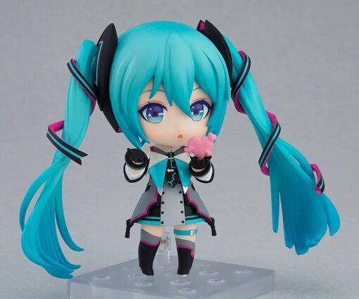 Nendoroid Hatsune Miku: Magical Mirai 2015 Ver. (Re-edición) - Imagen 4