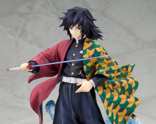 Giyu Tomioka 1/8 (Re-edición)
