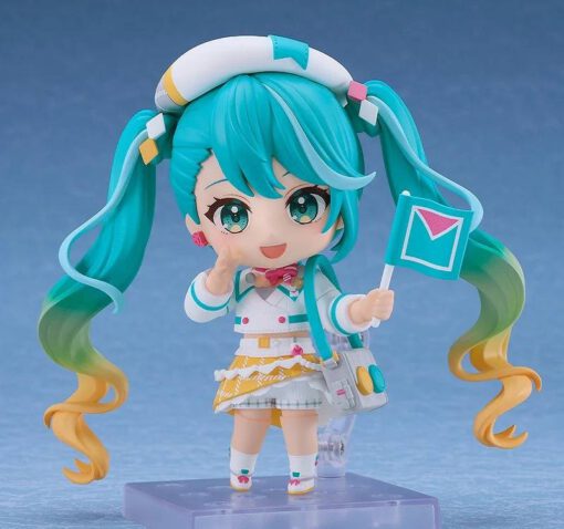 Nendoroid Hatsune Miku: Magical Mirai 2024 Ver. (Re-edición)