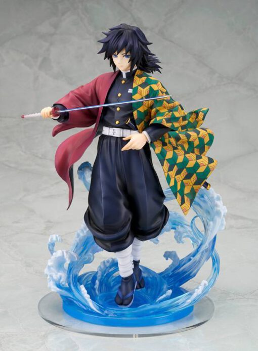 Giyu Tomioka 1/8 (Re-edición) - Imagen 2