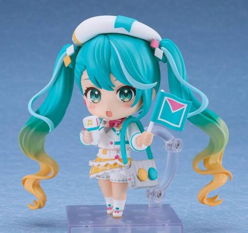 Nendoroid Hatsune Miku: Magical Mirai 2024 Ver. (Re-edición) - Imagen 2