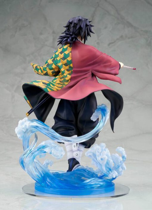 Giyu Tomioka 1/8 (Re-edición) - Imagen 3