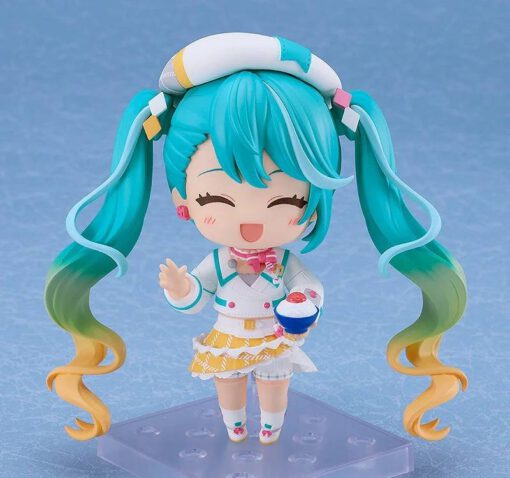 Nendoroid Hatsune Miku: Magical Mirai 2024 Ver. (Re-edición) - Imagen 4