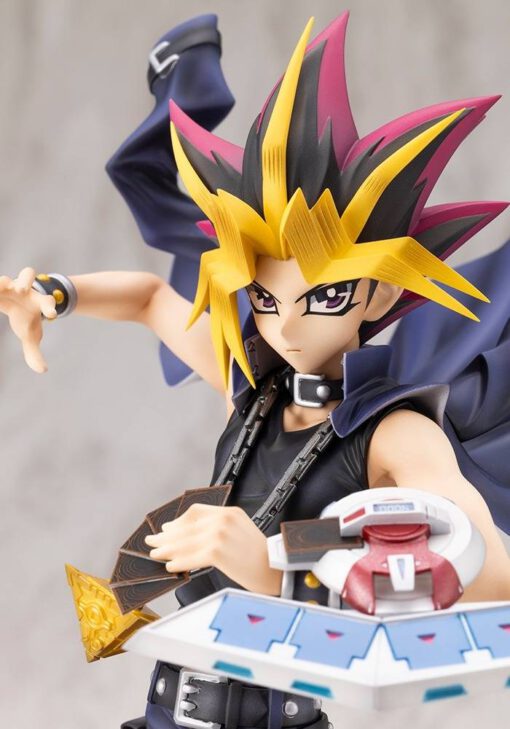 ARTFX J Yami Yugi -Passionate Duelists- 1/7