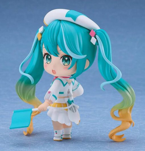 Nendoroid Hatsune Miku: Magical Mirai 2024 Ver. (Re-edición) - Imagen 3
