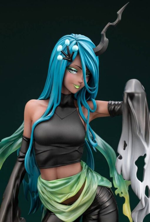 Bishoujo Statue My Little Pony Queen Chrysalis 1/7 - Imagen 2