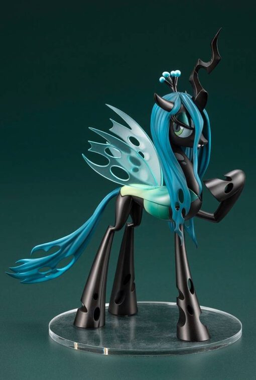 Bishoujo Statue My Little Pony Queen Chrysalis 1/7 - Imagen 3