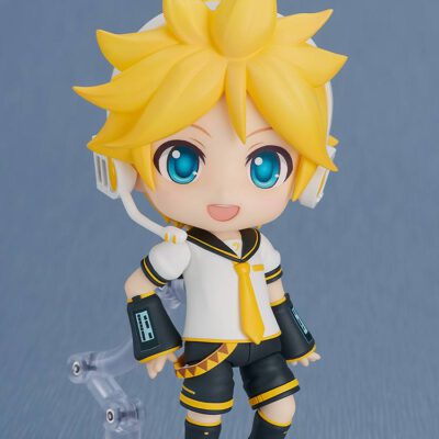 Nendoroid Kagamine Len 2.0