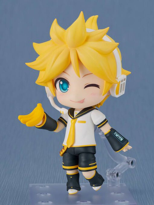 Nendoroid Kagamine Len 2.0 - Imagen 2
