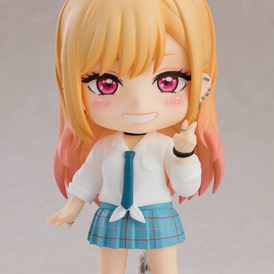 Nendoroid Marin Kitagawa (Re-edición)