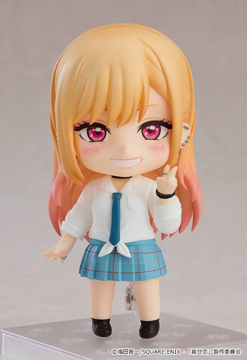 Nendoroid Marin Kitagawa (Re-edición)