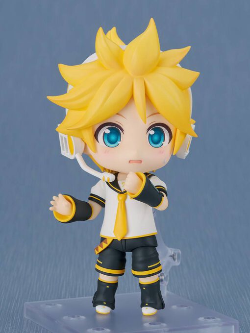 Nendoroid Kagamine Len 2.0 - Imagen 3
