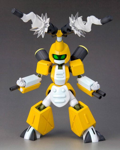 Plastic Model Medarot Model Kit Series Metabee (Re-edición) 1/6 - Imagen 2