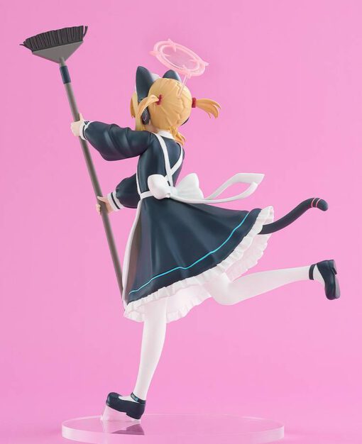 POP UP PARADE Momoi Maid Ver. - Imagen 3