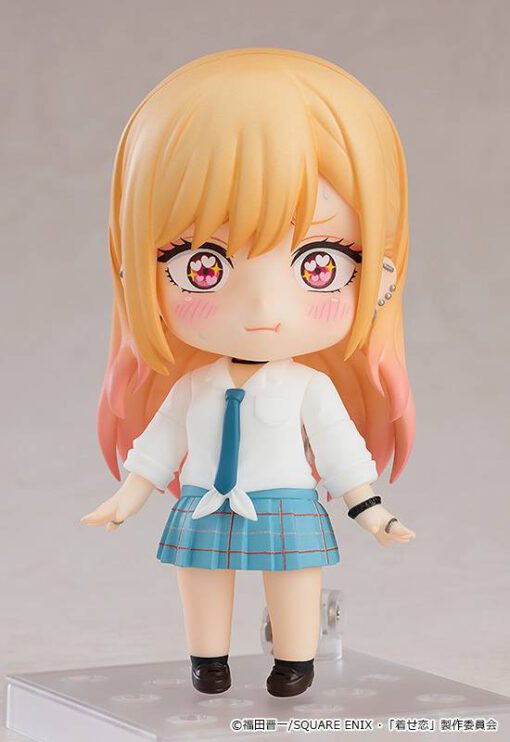 Nendoroid Marin Kitagawa (Re-edición) - Imagen 2