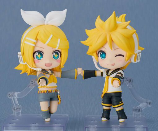 Nendoroid Kagamine Len 2.0 - Imagen 4