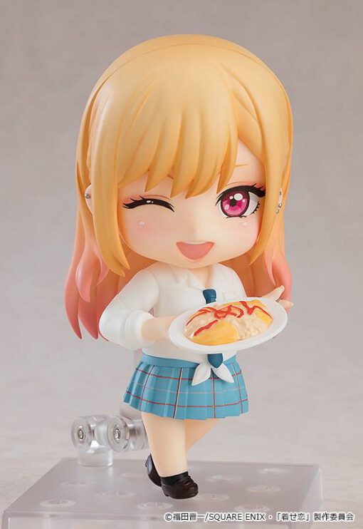 Nendoroid Marin Kitagawa (Re-edición) - Imagen 3
