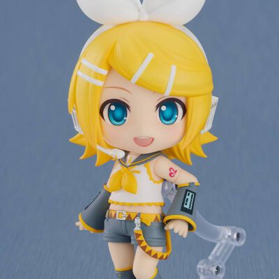 Nendoroid Kagamine Rin 2.0