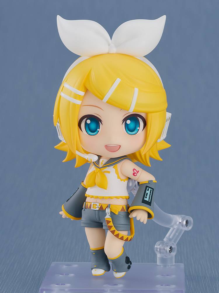 Nendoroid Kagamine Rin 2.0