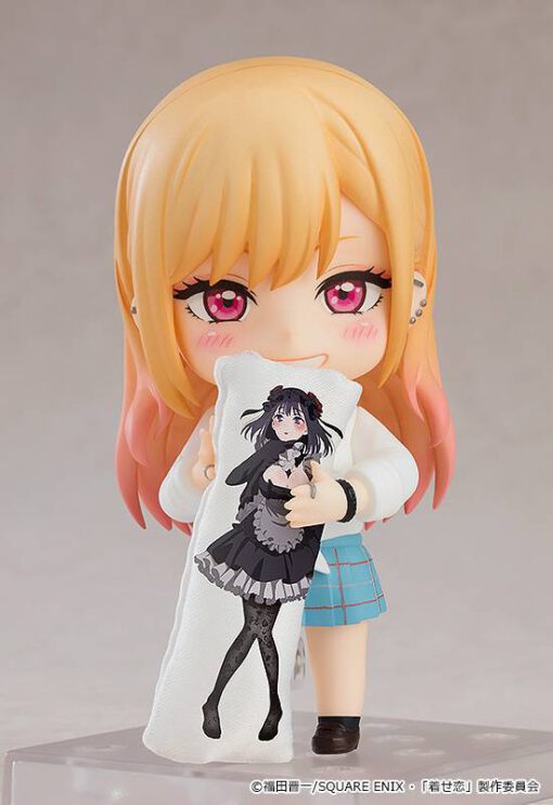 Nendoroid Marin Kitagawa (Re-edición) - Imagen 4