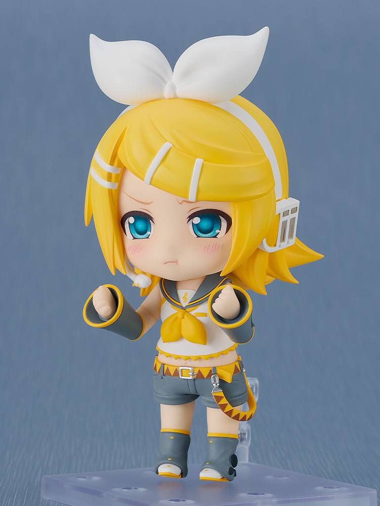 Nendoroid Kagamine Rin 2.0 - Imagen 3