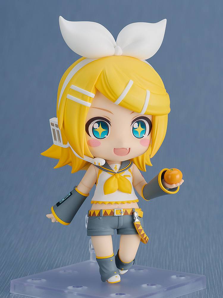 Nendoroid Kagamine Rin 2.0 - Imagen 2