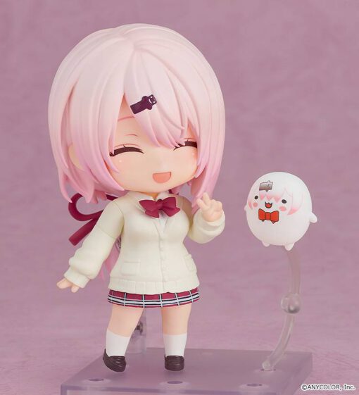 Nendoroid Shiina Yuika - Imagen 2