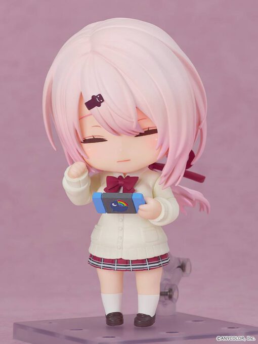Nendoroid Shiina Yuika - Imagen 3