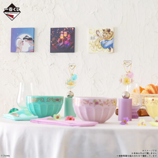 Ichiban Kuji Disney Princess ~Dream in Color~ - Imagen 15