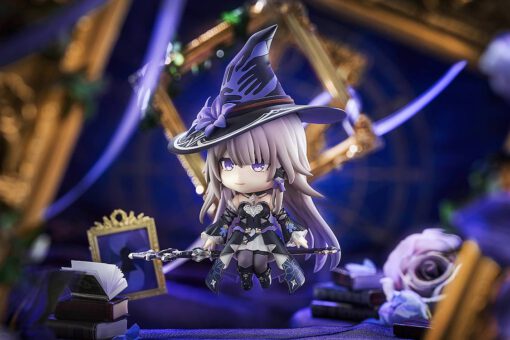 Nendoroid The Herta - Imagen 4