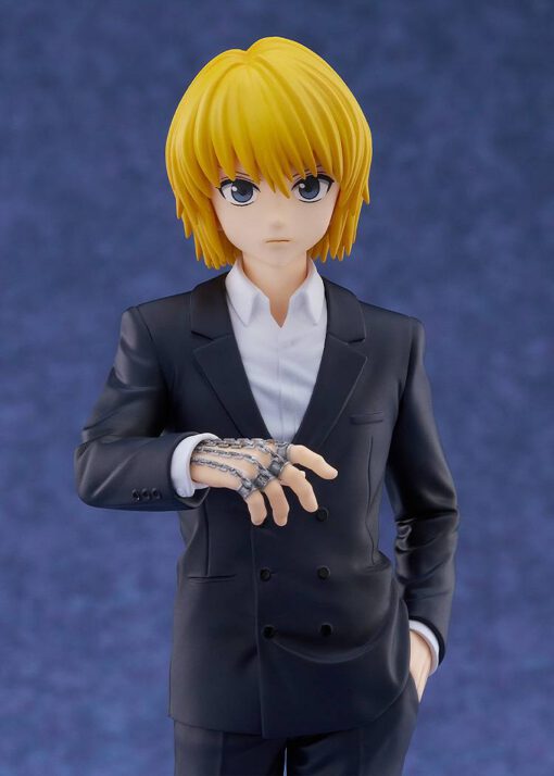 POP UP PARADE (L) Kurapika: Suit Ver.