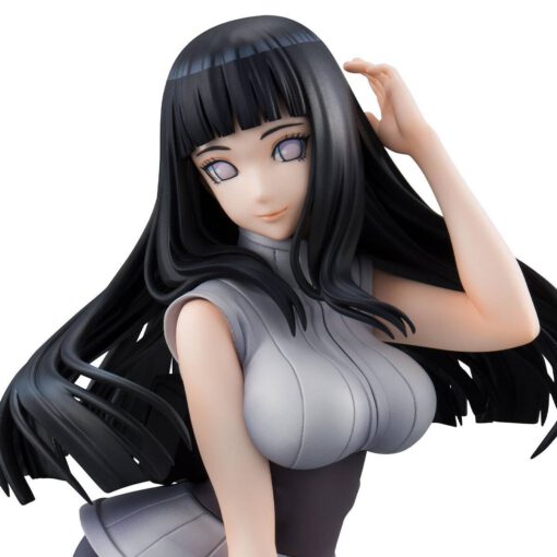 NARUTO Gals Hinata Hyuga Ver.2 *Edición Limitada* (Re-edición) - Imagen 2