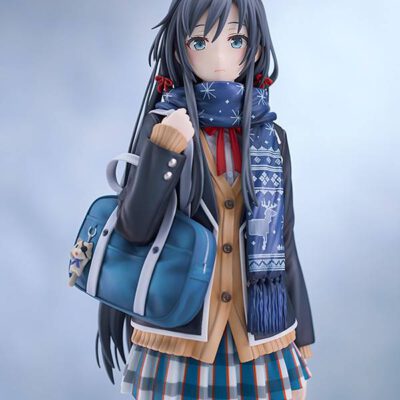 Yukino Yukinoshita: Light Novel Volume 6 Cover Illustration Ver. 1/6 (Re-edición)