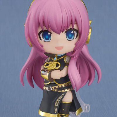 Nendoroid Megurine Luka 2.0