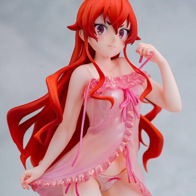KDcolle Eris Boreas Greyrat Lingerie ver. 1/7