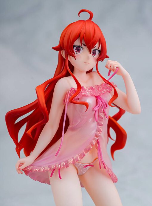 KDcolle Eris Boreas Greyrat Lingerie ver. 1/7