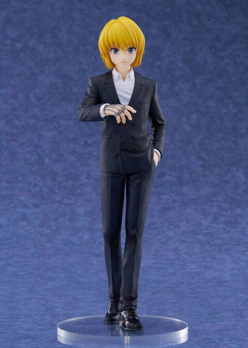 POP UP PARADE (L) Kurapika: Suit Ver. - Imagen 2