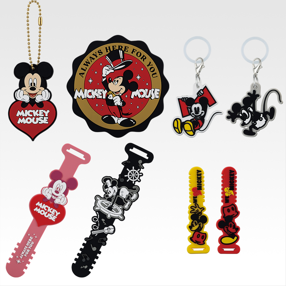 Ichiban Kuji Disney FANTASIA ~85th Anniversary Memories of Mickey~ - Imagen 12