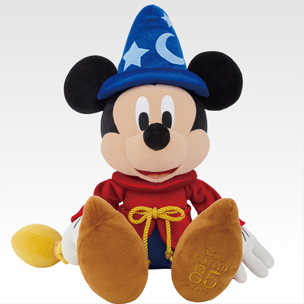 Ichiban Kuji Disney FANTASIA ~85th Anniversary Memories of Mickey~ - Imagen 8