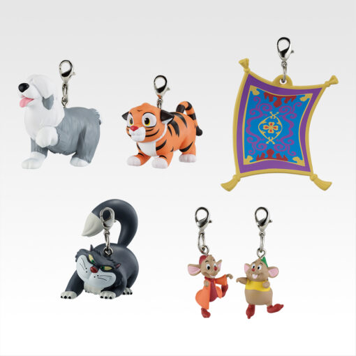 Ichiban Kuji Disney Princess ~Dream in Color~ - Imagen 6