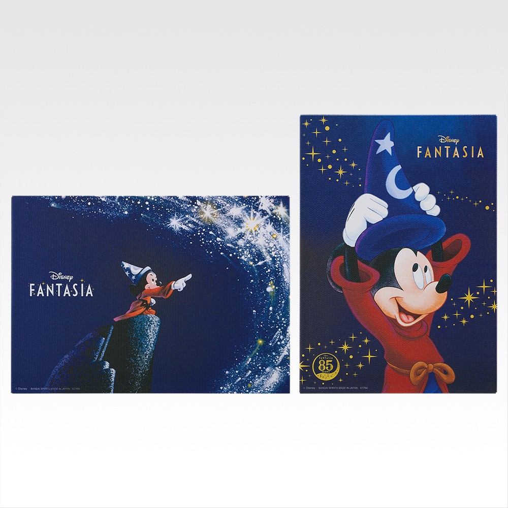 Ichiban Kuji Disney FANTASIA ~85th Anniversary Memories of Mickey~ - Imagen 4