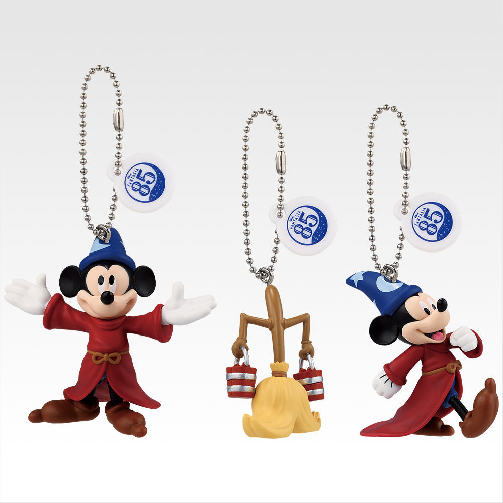 Ichiban Kuji Disney FANTASIA ~85th Anniversary Memories of Mickey~ - Imagen 9