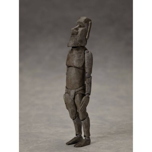 figma Moai (Re-edición) - Imagen 2