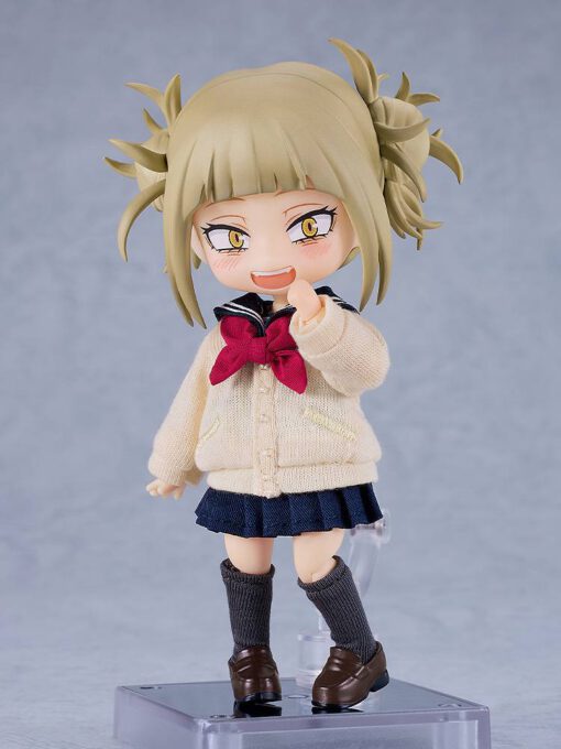 Nendoroid Doll Himiko Toga
