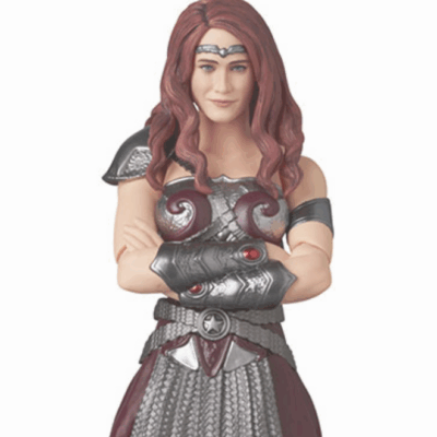 MAFEX Queen Maeve