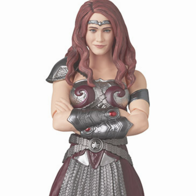 MAFEX Queen Maeve